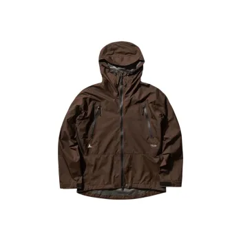 ROA Jackets Men Coffee