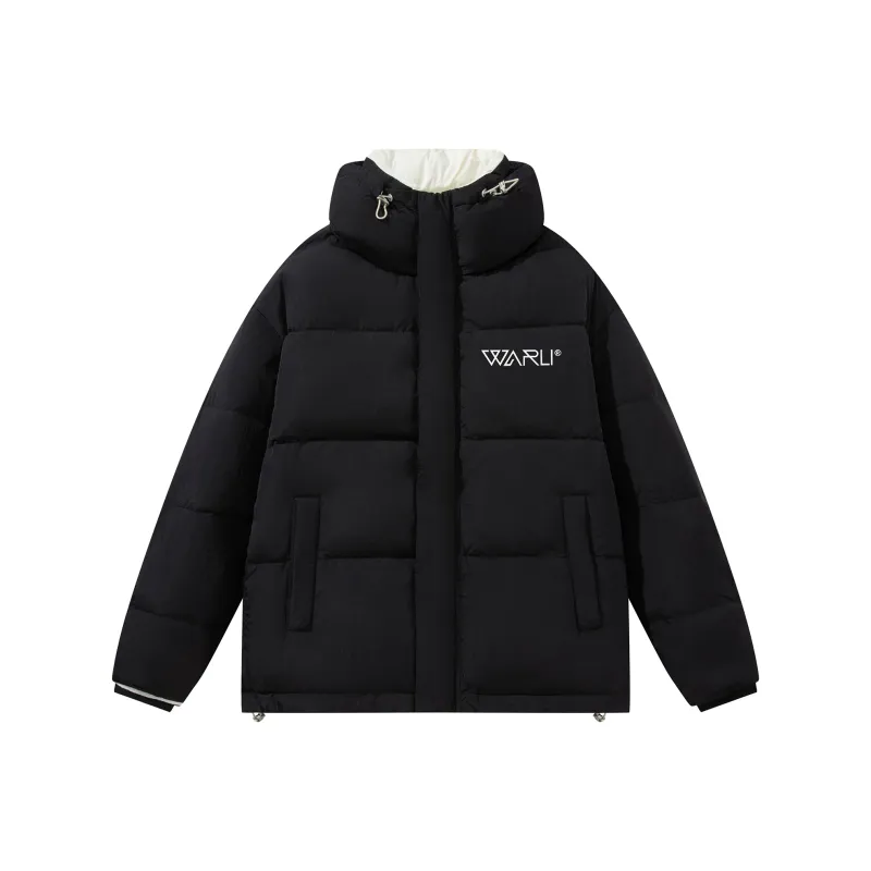 WARLI Down Jackets Unisex-0