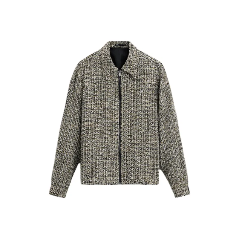 ZARA Jackets Men-0