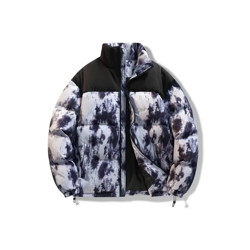 MLRH Puffer Jackets Unisex-7