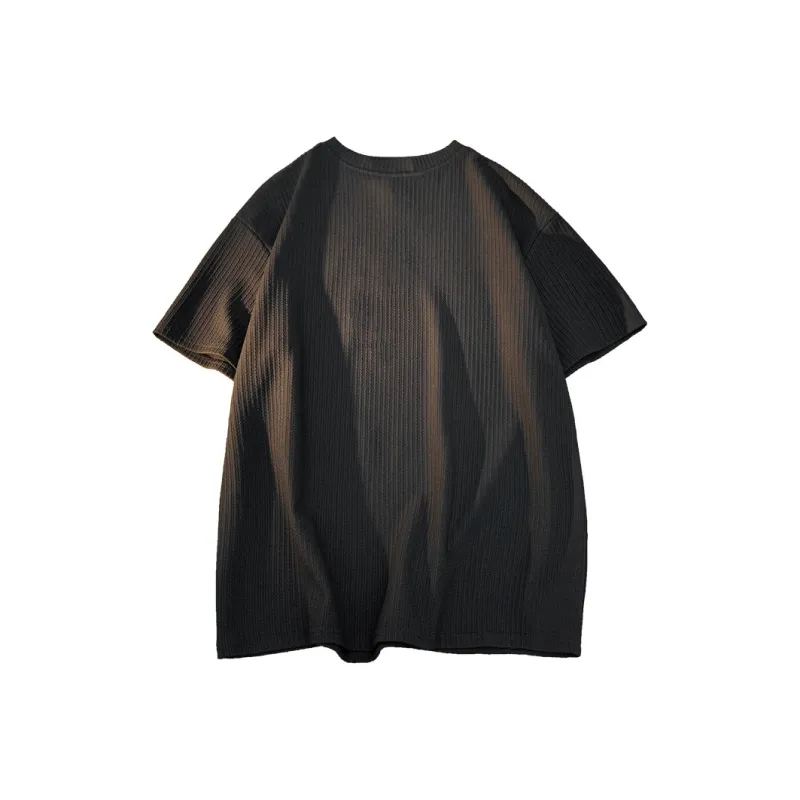 FONDLOOK T Shirts Men-10