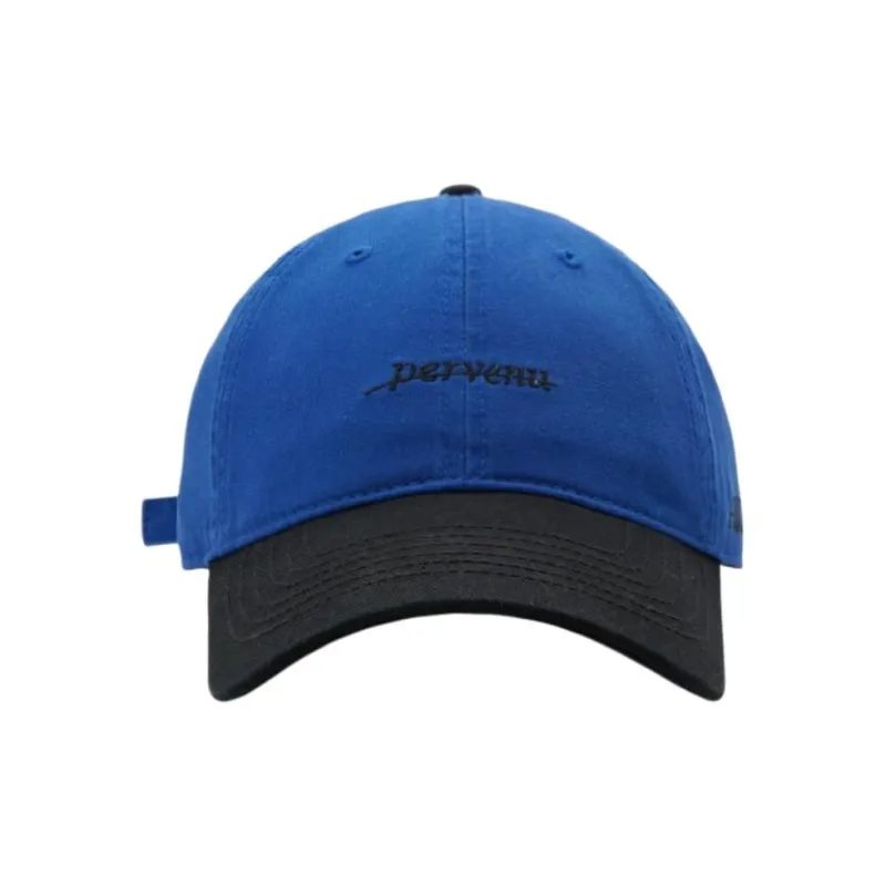 RX UVCUT Polyester Baseball Caps Unisex-7