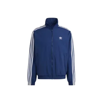 Adidas Originals Adicolor Woven Firebird Track Top
