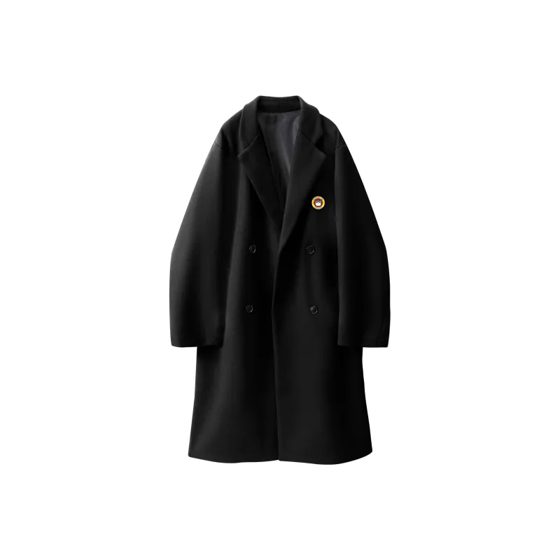 Supremo Cat Coats Unisex-0