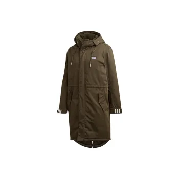 Adidas Originals Parka Coats Men