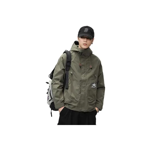 PAUL FRANK Jackets Men