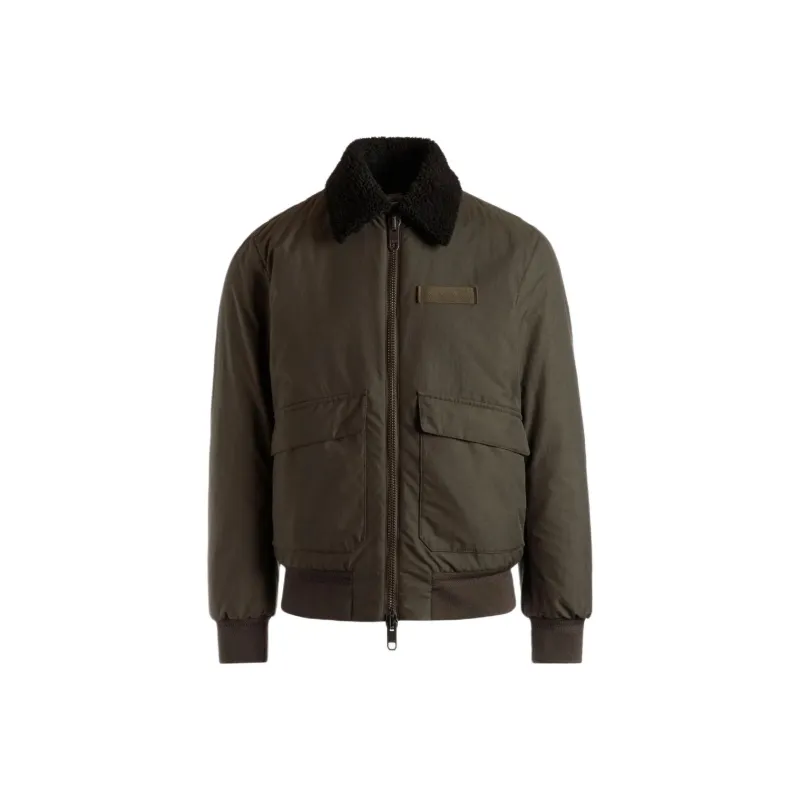 BALLY X Adrien Brody Bomber Jacket-0