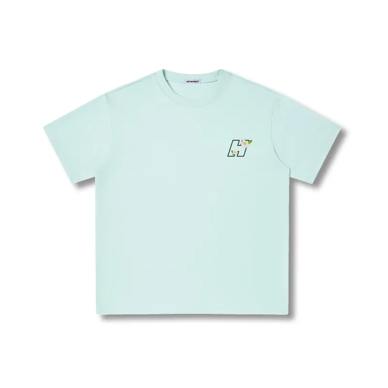 HEYMARKET T Shirts Women's-15