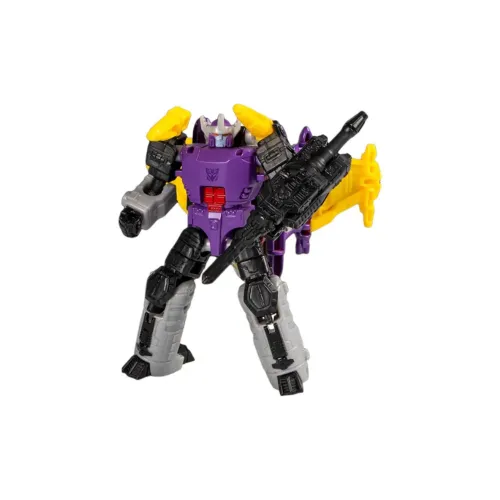 트랜스포머 Eternal 코어 Tier, 에너지 Struggle, 애니메이션 유니버스 Galvatron 완성품 모형