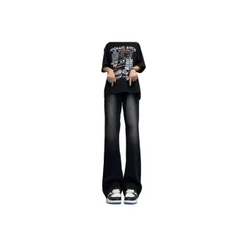 FA2LO Jeans Unisex
