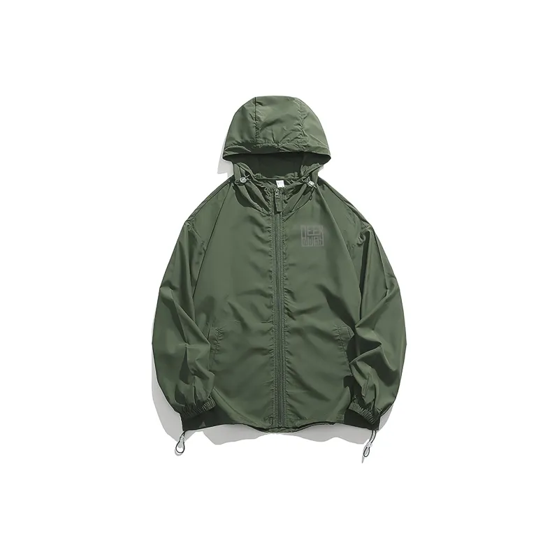 DEERWAY Sun Protection Clothing Unisex-8
