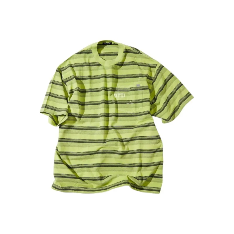 NAUTICA JAPAN SS25 T Shirt Men's-8