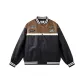 Black[Baseball Collar]