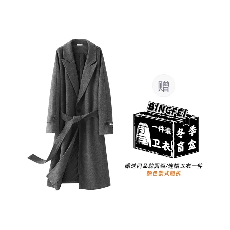Ice flying Coats Unisex-21