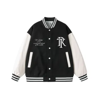 RTTO Baseball Jerseys Unisex