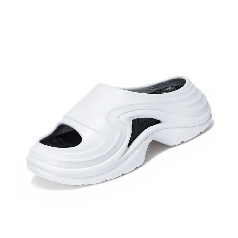 Ncmt EVA Slide Slippers Women's-6