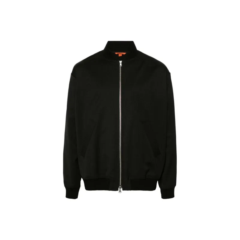 Barena Gabier Noviento Zipped Bomber Jacket-0