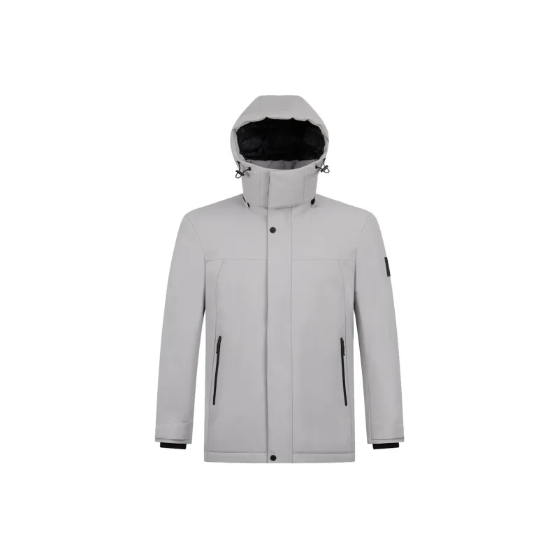 SEVEN Down Jackets Men-8