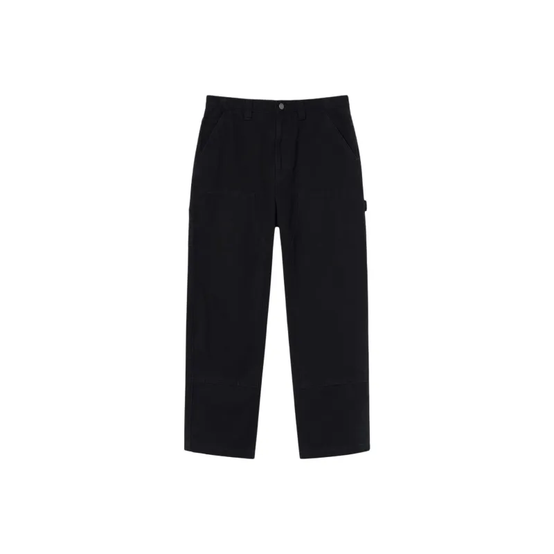 Stussy Canvas Work Pant-4