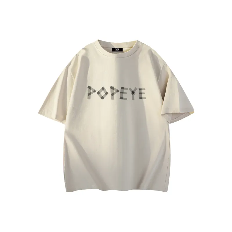 POPEYE x SOORCHCE T Shirt Unisex-9