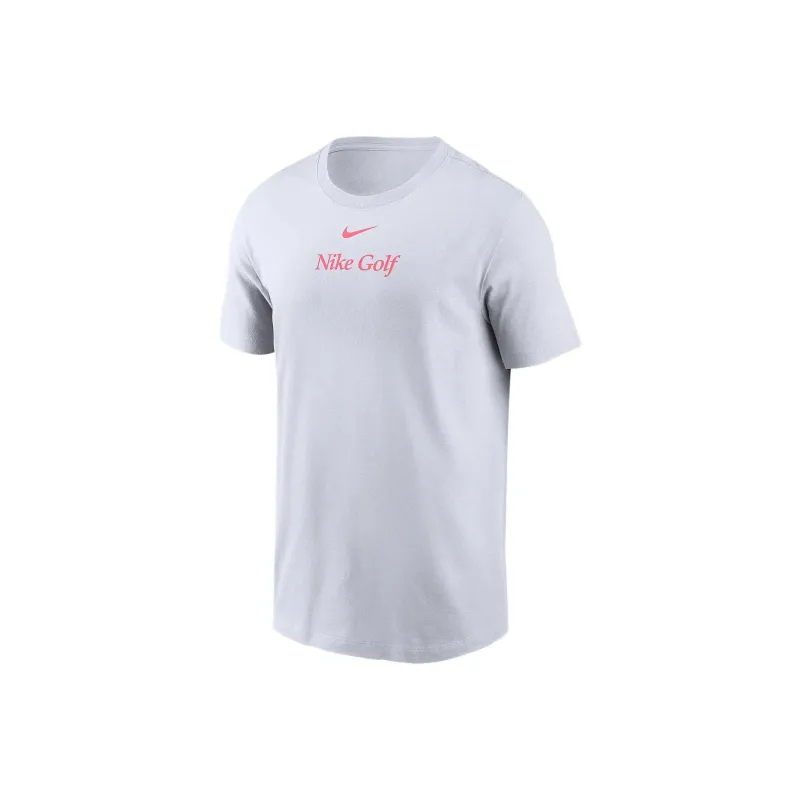 Nike Men's Dri FIT Golf T Shirt-0