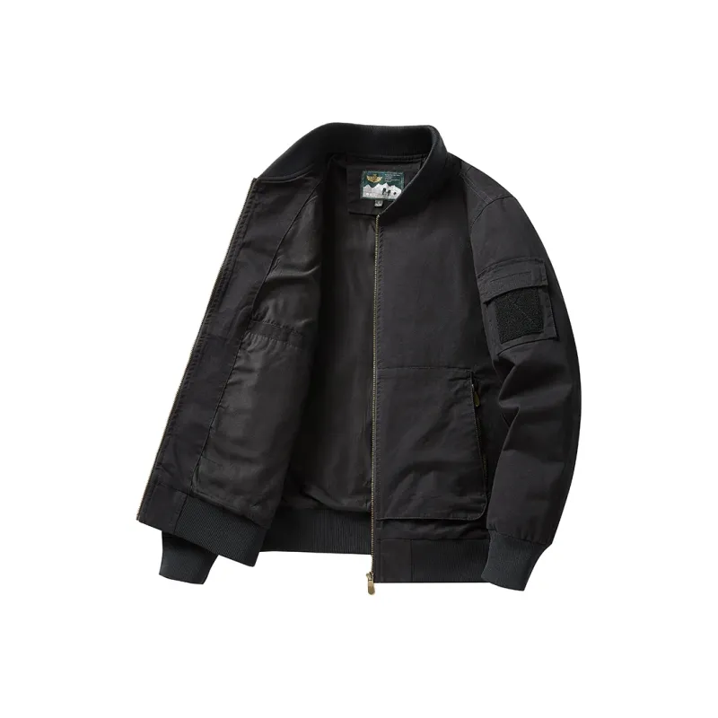 JEEP SPIRIT Jackets & Coats Unisex-3