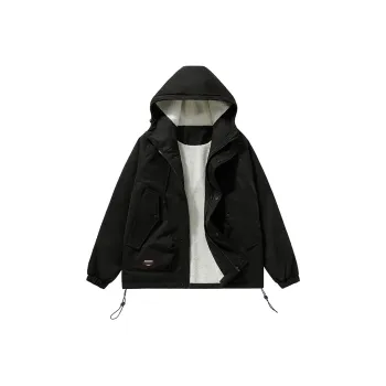 KNOW EVERY Puffer Jackets Unisex