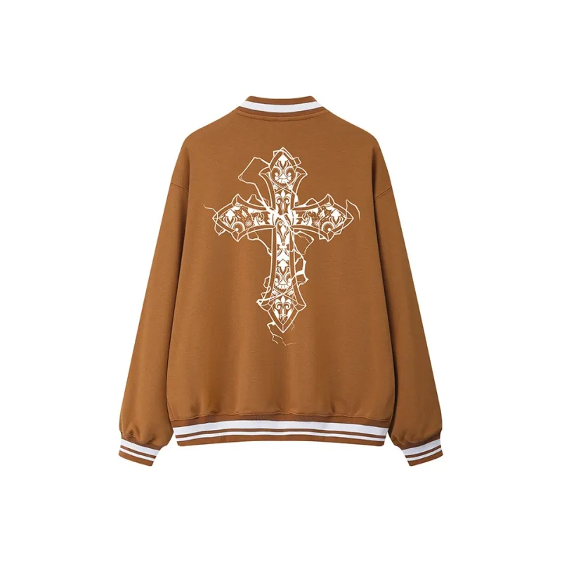 SANSYAS Baseball Jerseys Unisex-10