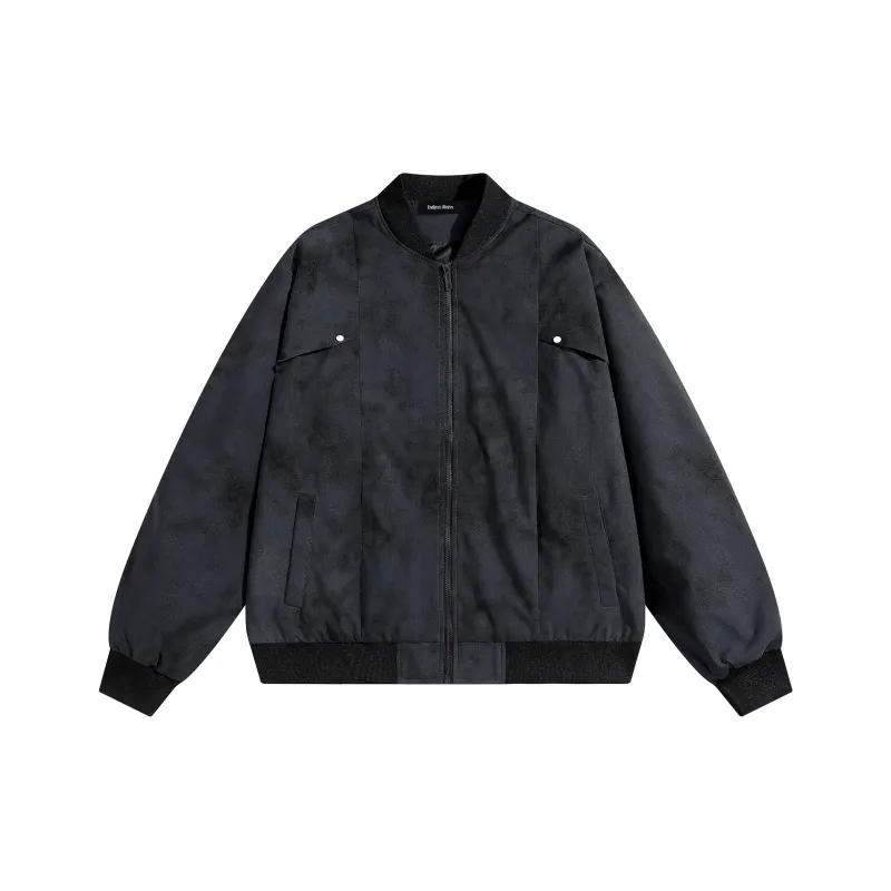 Endless Abyss Jackets & Coats Unisex-0