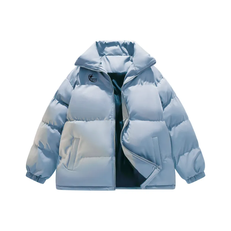 JINBEILE Down Jackets Unisex-15