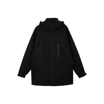 JACK JONES· Top Puffer Jacket Coat Unisex