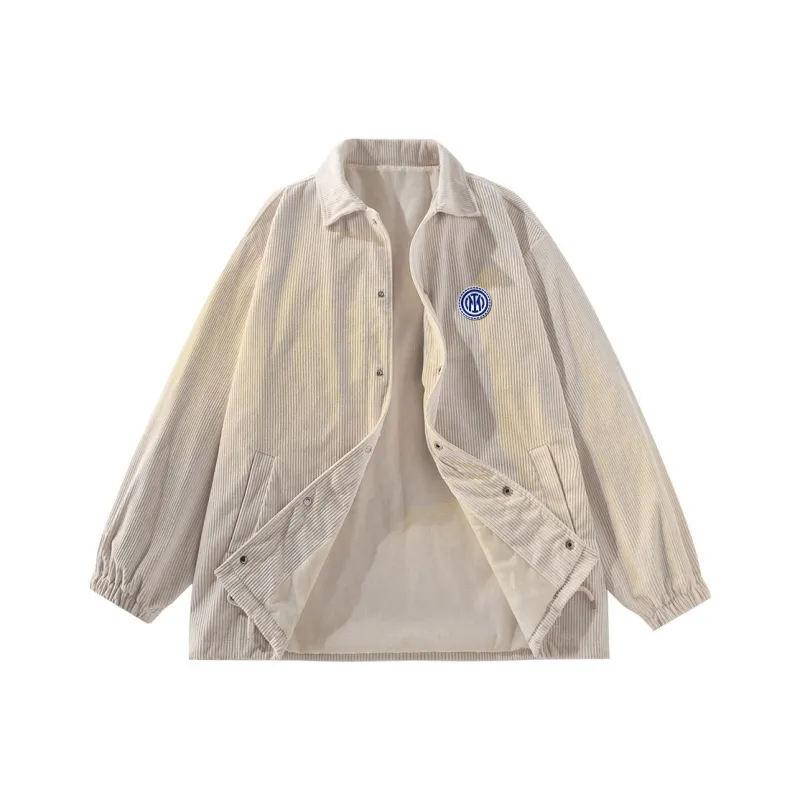 F.C. Internazionale Milano Jacket Unisex-4
