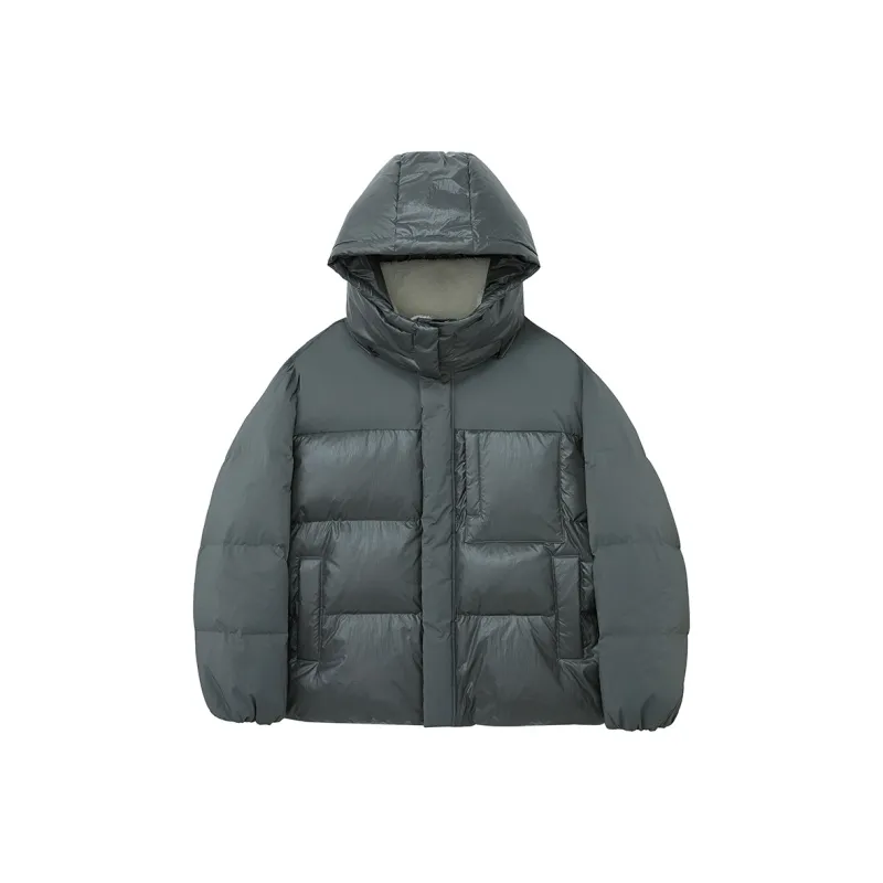 NANS STUDIO Down Jackets Men-2
