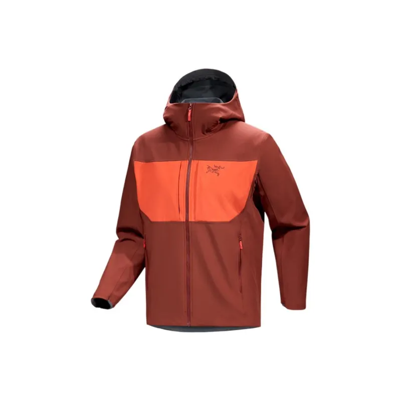 Arcteryx GAMMA MX Jackets Men-9