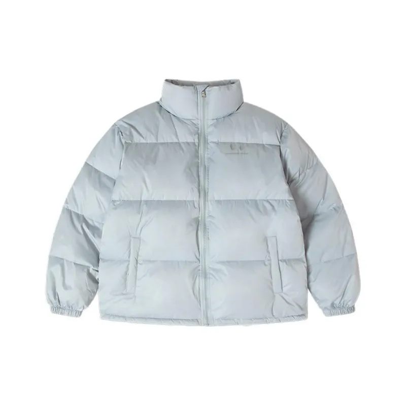 DANGEROUSPEOPLE Down Jacket Unisex-1