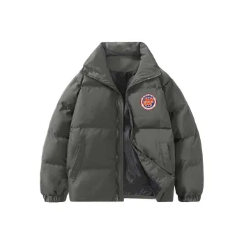 JEANSWEST Puffer Jackets Unisex