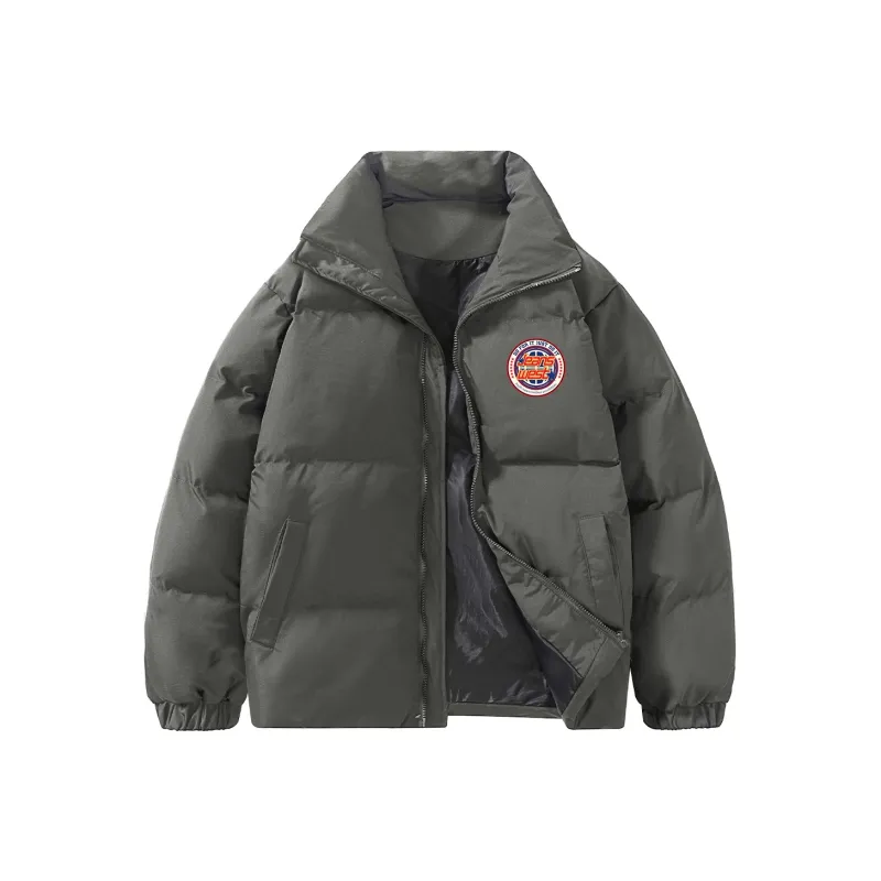 JEANSWEST Puffer Jackets Unisex-0