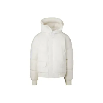 Canada Goose Paradigm Chilliwack Padded Bomber Jacket