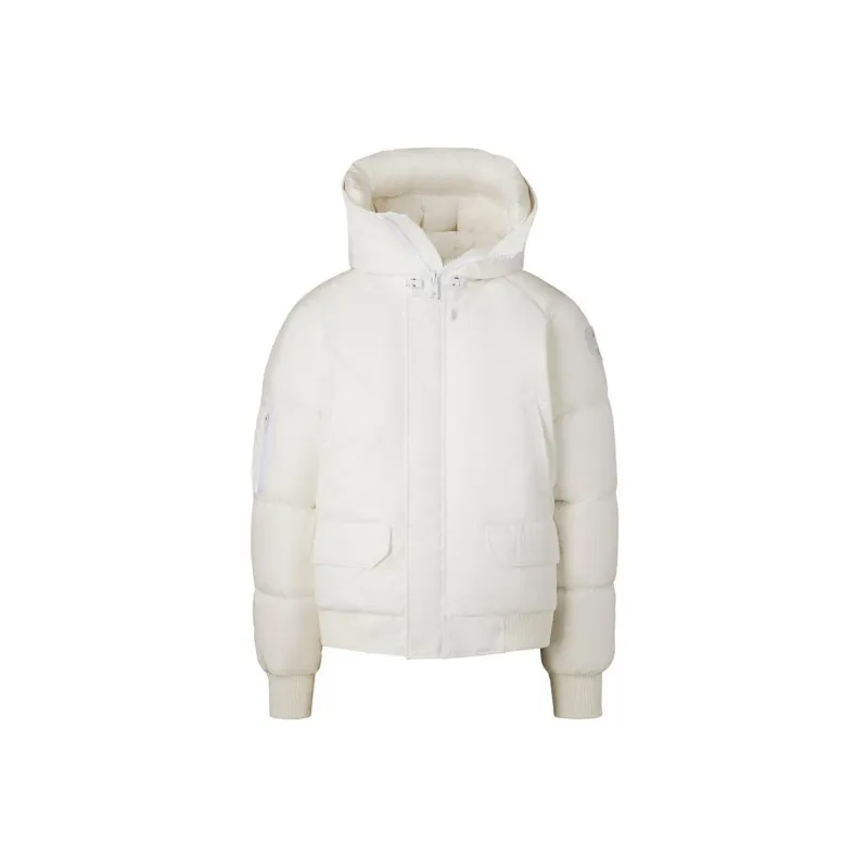 Canada Goose Paradigm Chilliwack Padded Bomber Jacket-0
