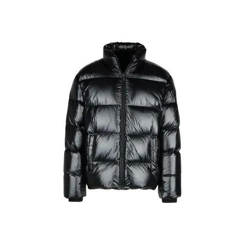 Black Moose Knuckle Bomber