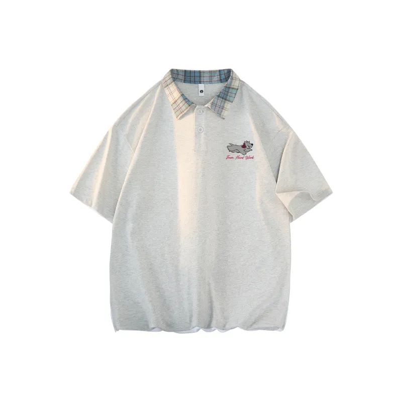 TOM ADAM T Shirts Unisex-5