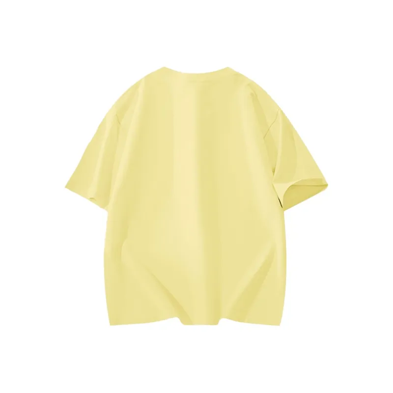 CHOUCHOUS T Shirts Unisex-7