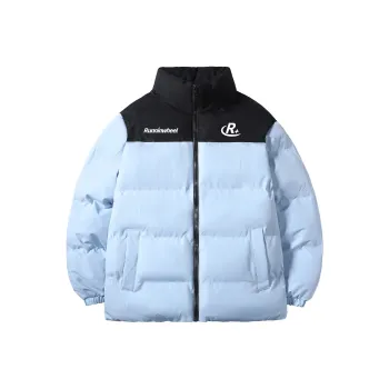 RUNNINWHEEL Puffer Jacket Unisex