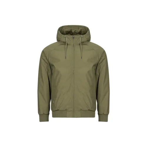 VOLCOM Jackets Coats Men's Green