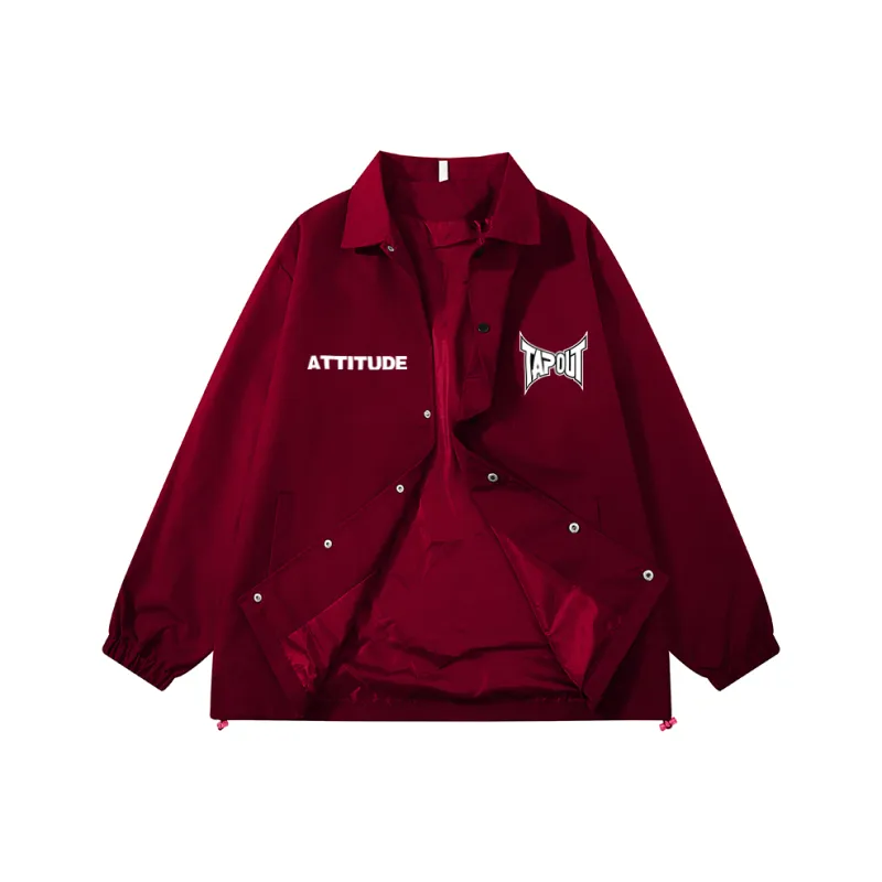 TAPOUT Jackets Unisex-0