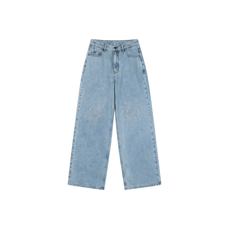 MostwantedLab Jeans Unisex-0