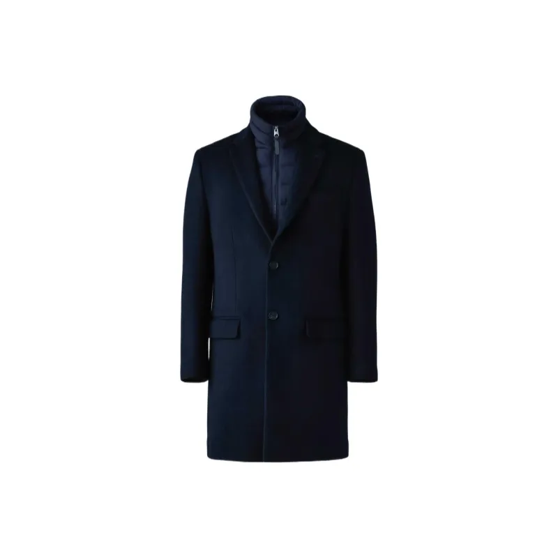 MACKAGE Layered Coat-3