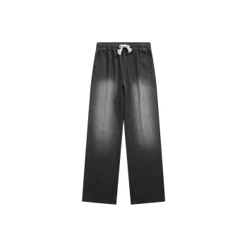 CENPIN Jeans For Spring And Summer Unisex