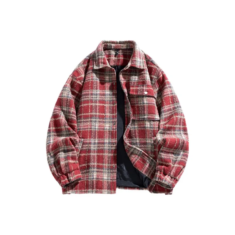 EDG Jackets Unisex-5