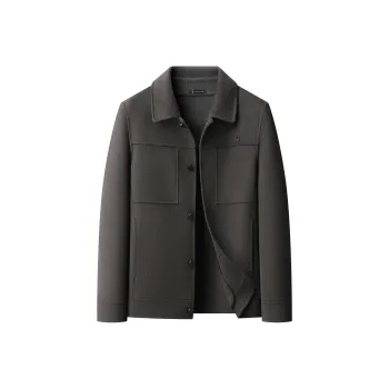 Maserati Jackets Men
